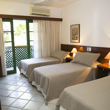 Hotel 7 Colinas Olinda Zimmer foto