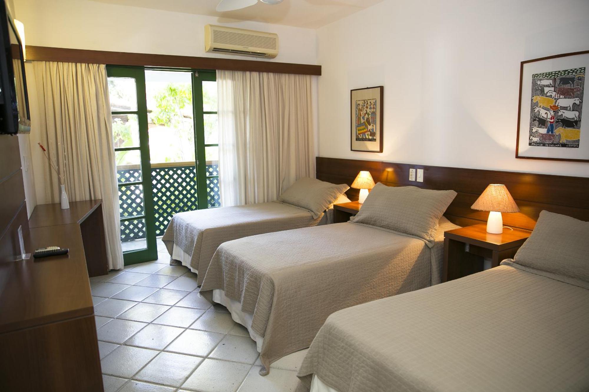Hotel 7 Colinas Olinda Zimmer foto