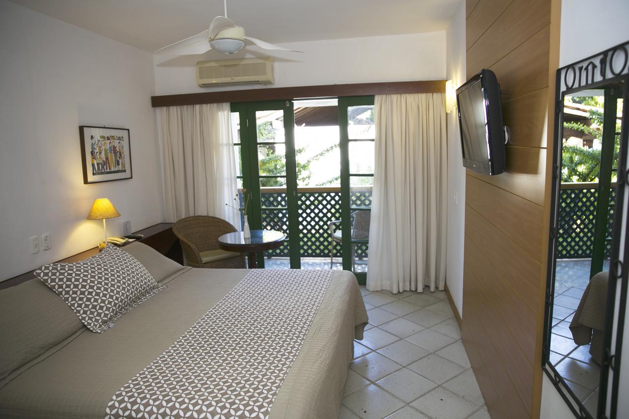 Hotel 7 Colinas Olinda Exterior foto