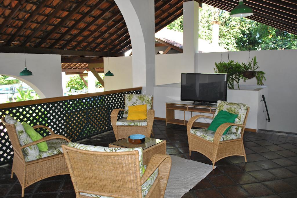 Hotel 7 Colinas Olinda Exterior foto